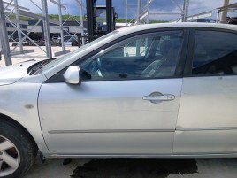 Usa stanga fata Mazda 6 Hatchback (GG) [Fabr 2002-2008] GRI