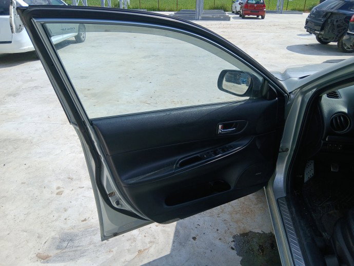 Usa stanga fata Mazda 6 Hatchback (GG) [Fabr 2002-2008] GRI