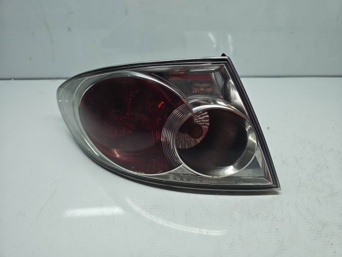 Stop aripa stanga Mazda 6 Hatchback (GG) [Fabr 2002-2008] 220-61971
