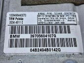  Airbag pasager Bmw X3 (E83) [Fabr 2003-2009] 39705604107G