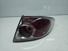 Stop aripa dreapta Mazda 6 Hatchback (GG) [Fabr 2002-2008] 220-61971