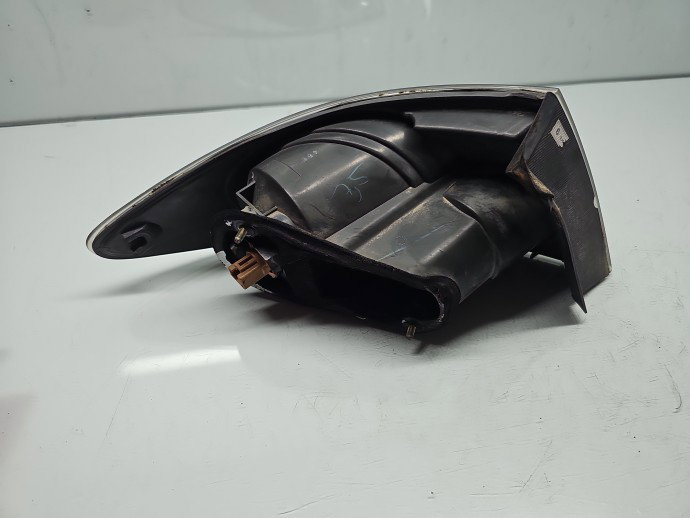 Stop aripa dreapta Mazda 6 Hatchback (GG) [Fabr 2002-2008] 220-61971