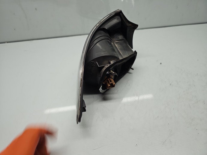 Stop aripa dreapta Mazda 6 Hatchback (GG) [Fabr 2002-2008] 220-61971