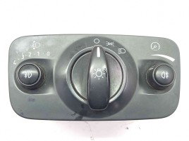 Bloc lumini 6G9T13A024 Ford Galaxy 2 [Fabr 2006-2015] 1.8 LYNX