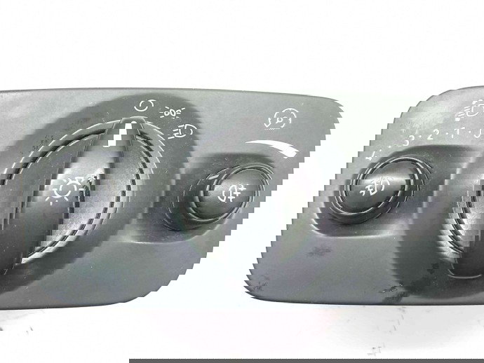 Bloc lumini 6G9T13A024 Ford Galaxy 2 [Fabr 2006-2015] 1.8 LYNX