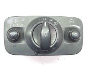 Bloc lumini 6G9T13A024 Ford Galaxy 2 [Fabr 2006-2015] 1.8 LYNX