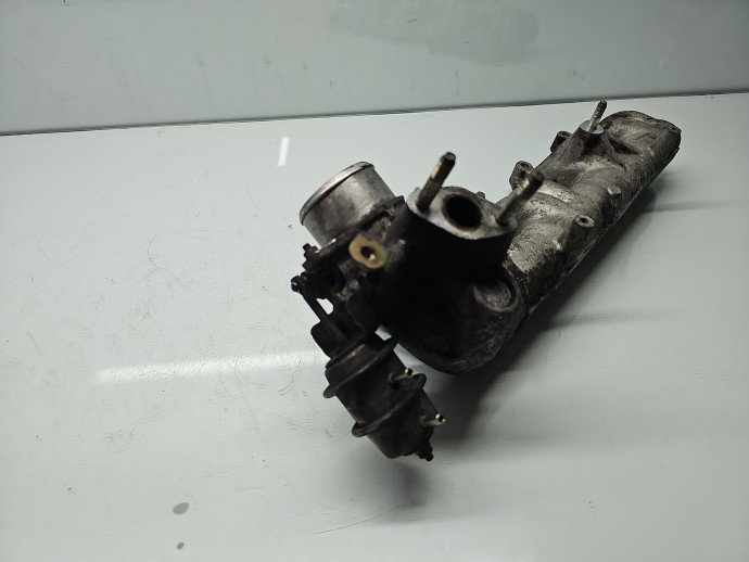Galerie admisie Mazda 6 Hatchback (GG) [Fabr 2002-2008] OEM 2.0 RF 100KW / 136CP