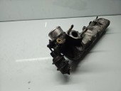 Galerie admisie Mazda 6 Hatchback (GG) [Fabr 2002-2008] OEM 2.0 RF 100KW / 136CP