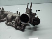 Galerie admisie Mazda 6 Hatchback (GG) [Fabr 2002-2008] OEM 2.0 RF 100KW / 136CP