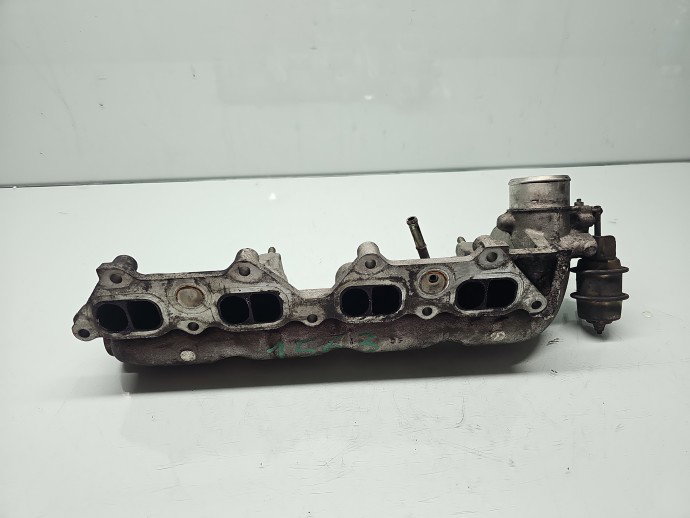 Galerie admisie Mazda 6 Hatchback (GG) [Fabr 2002-2008] OEM 2.0 RF 100KW / 136CP