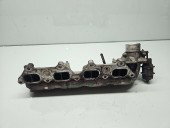 Galerie admisie Mazda 6 Hatchback (GG) [Fabr 2002-2008] OEM 2.0 RF 100KW / 136CP