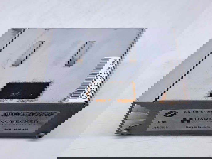  Amplificator audio Bmw X3 (E83) [Fabr 2003-2009] 6957807