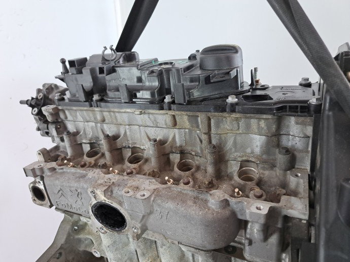 Motor complet ambielat Ford C-Max 2 [Fabr 2010-2015] T3DB 1.6 TDCI T3DB 70KW / 95CP