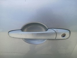Maner usa stanga fata Mazda 6 Hatchback (GG) [Fabr 2002-2008] GRI