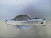 Maner usa stanga fata Mazda 6 Hatchback (GG) [Fabr 2002-2008] GRI