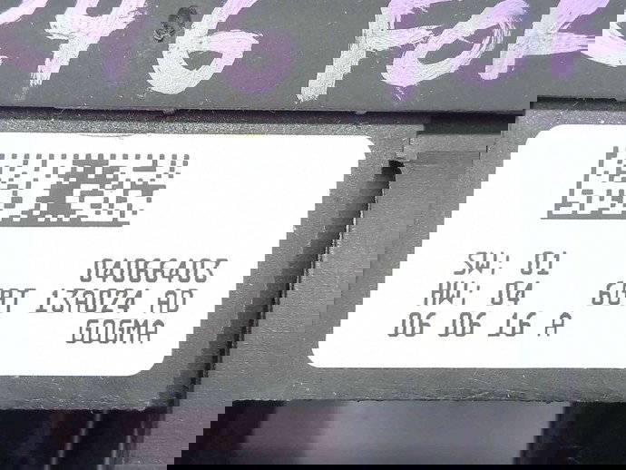 Bloc lumini 6G9T13A024 Ford Galaxy 2 [Fabr 2006-2015] 1.8 LYNX