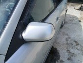 Oglinda stanga Mazda 6 Hatchback (GG) [Fabr 2002-2008] GRI