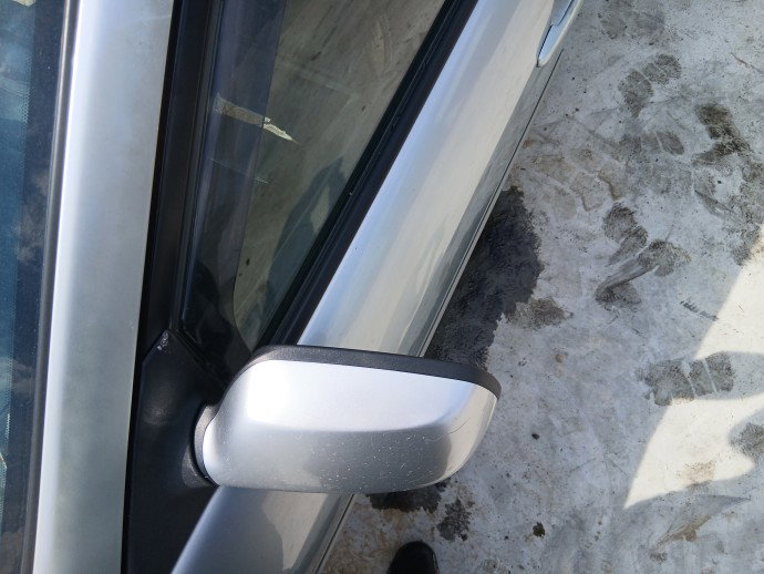 Oglinda stanga Mazda 6 Hatchback (GG) [Fabr 2002-2008] GRI