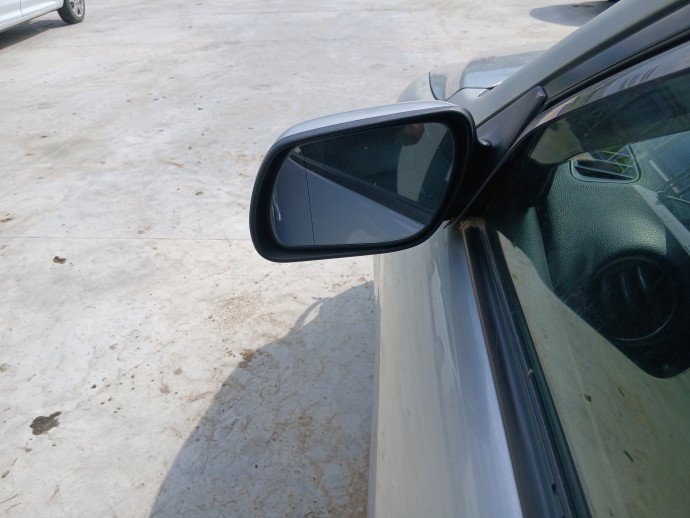 Oglinda stanga Mazda 6 Hatchback (GG) [Fabr 2002-2008] GRI