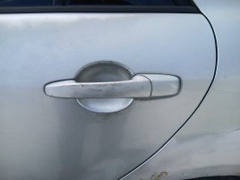 Maner usa stanga spate Mazda 6 Hatchback (GG) [Fabr 2002-2008] GRI