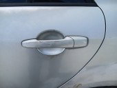 Maner usa stanga spate Mazda 6 Hatchback (GG) [Fabr 2002-2008] GRI