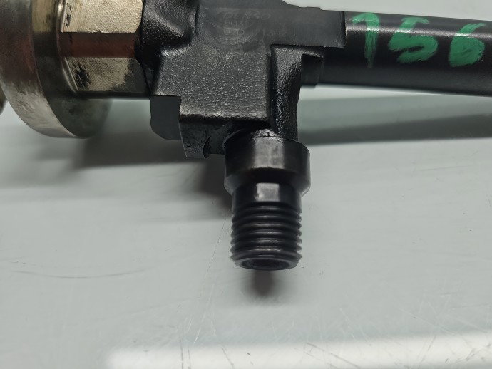 Injector Mazda 6 Hatchback (GG) [Fabr 2002-2008] 13H50A 2.0 RF 100KW / 136CP