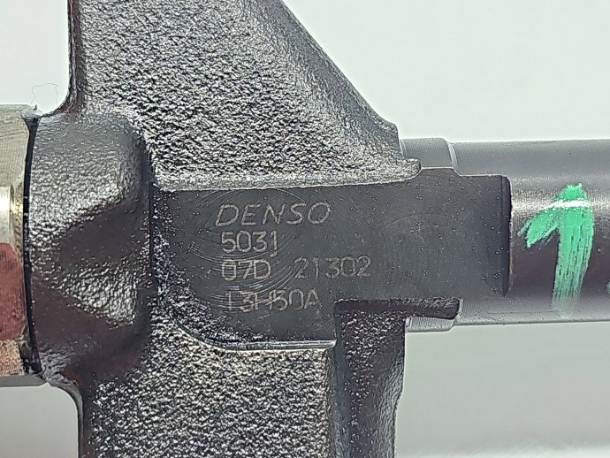 Injector Mazda 6 Hatchback (GG) [Fabr 2002-2008] 13H50A 2.0 RF 100KW / 136CP