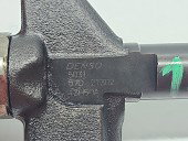 Injector Mazda 6 Hatchback (GG) [Fabr 2002-2008] 13H50A 2.0 RF 100KW / 136CP