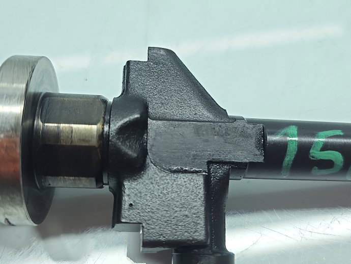 Injector Mazda 6 Hatchback (GG) [Fabr 2002-2008] 13H50A 2.0 RF 100KW / 136CP