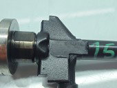 Injector Mazda 6 Hatchback (GG) [Fabr 2002-2008] 13H50A 2.0 RF 100KW / 136CP