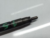 Injector Mazda 6 Hatchback (GG) [Fabr 2002-2008] 13H50A 2.0 RF 100KW / 136CP