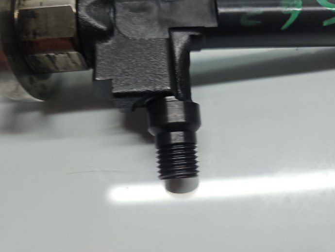 Injector Mazda 6 Hatchback (GG) [Fabr 2002-2008] 13H50A 2.0 RF 100KW / 136CP