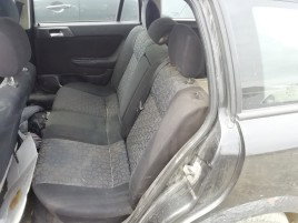 Bancheta Opel Astra G 1.6 benz OEM 1998-2004