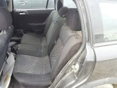 Bancheta Opel Astra G 1.6 benz OEM 1998-2004