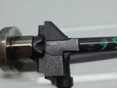 Injector Mazda 6 Hatchback (GG) [Fabr 2002-2008] 13H50A 2.0 RF 100KW / 136CP