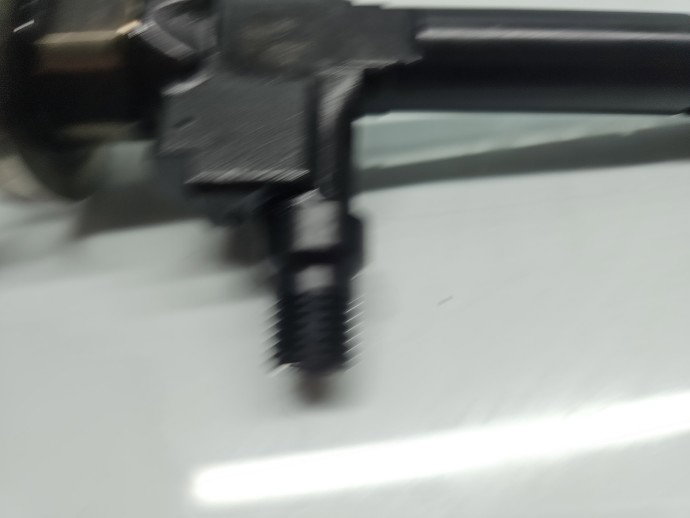 Injector Mazda 6 Hatchback (GG) [Fabr 2002-2008] 13H50A 2.0 RF 100KW / 136CP