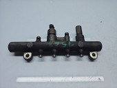 Rampa injectoare Mazda 6 Hatchback (GG) [Fabr 2002-2008] OEM 2.0 RF 100KW / 136CP