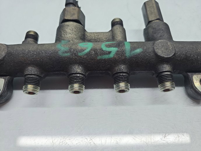 Rampa injectoare Mazda 6 Hatchback (GG) [Fabr 2002-2008] OEM 2.0 RF 100KW / 136CP