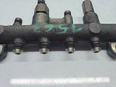 Rampa injectoare Mazda 6 Hatchback (GG) [Fabr 2002-2008] OEM 2.0 RF 100KW / 136CP