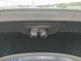 Broasca haion Mazda 6 Hatchback (GG) [Fabr 2002-2008] OEM
