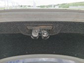 Broasca haion Mazda 6 Hatchback (GG) [Fabr 2002-2008] OEM