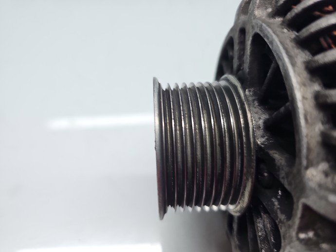 Alternator Mazda 6 Hatchback (GG) [Fabr 2002-2008] A3TB4981 2.0 RF 100KW / 136CP