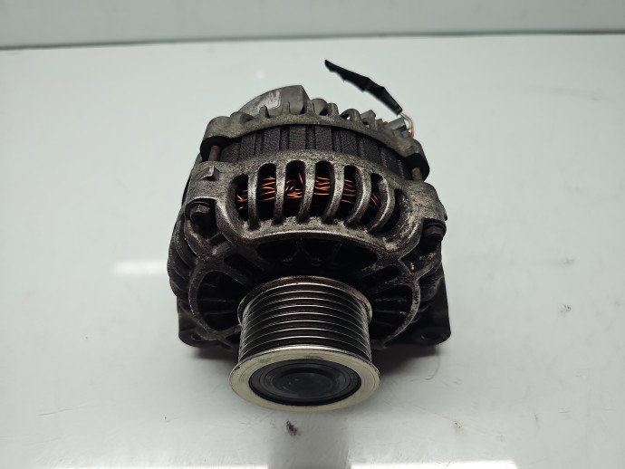 Alternator Mazda 6 Hatchback (GG) [Fabr 2002-2008] A3TB4981 2.0 RF 100KW / 136CP