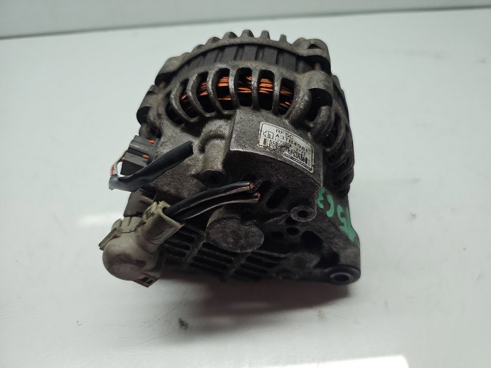 Alternator Mazda 6 Hatchback (GG) [Fabr 2002-2008] A3TB4981 2.0 RF 100KW / 136CP