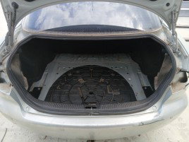 Cheder haion Mazda 6 Hatchback (GG) [Fabr 2002-2008] OEM