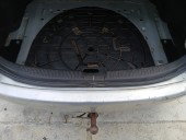 Cheder haion Mazda 6 Hatchback (GG) [Fabr 2002-2008] OEM
