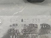 Scut sub bara AUDI Q2 (GAB) [ Fabr 2016-prezent] SUV S-line 81A807233