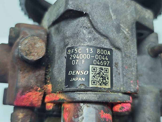 Pompa inalta presiune Mazda 6 Hatchback (GG) [Fabr 2002-2008] 294000-0044 2.0 RF 100KW / 136CP
