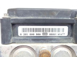 Pompa ABS 265800609 0265231899 47660 JD000 Nissan Qashqai [Fabr 2007-2014] 1.5 DCI