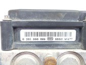 Pompa ABS 265800609 0265231899 47660 JD000 Nissan Qashqai [Fabr 2007-2014] 1.5 DCI